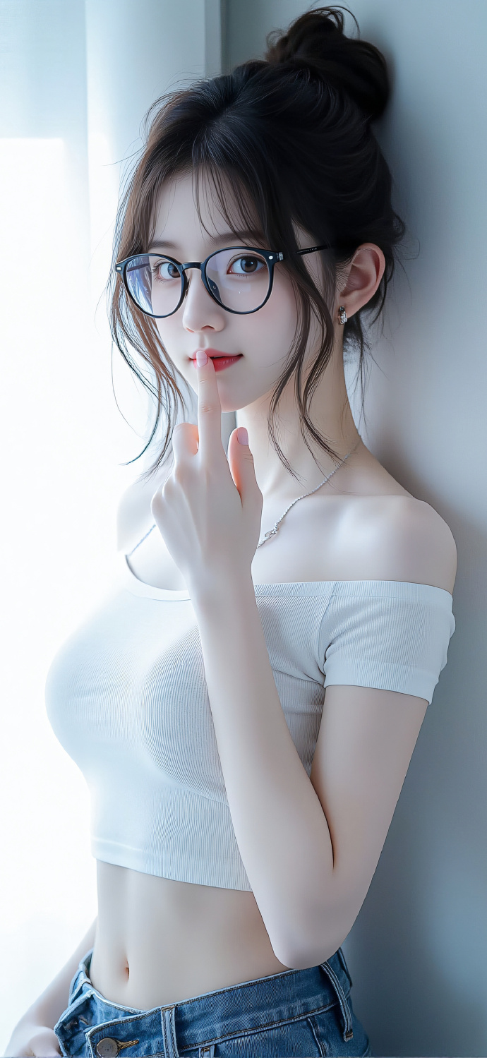 𝐒𝐡𝐚𝐫𝐞 颜值美女壁纸 手机保存起来 少女萝莉-第8张