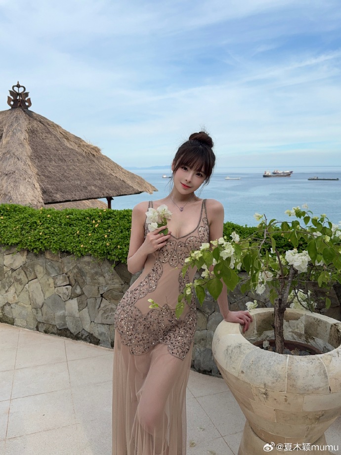 夏木颖 每一帧都难忘 ​ 清纯妹子-第6张
