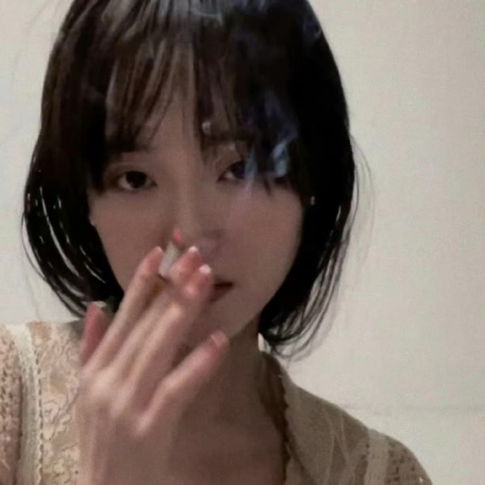 5月这些女生头像总有一张头像打动你 ​ 头像-第4张