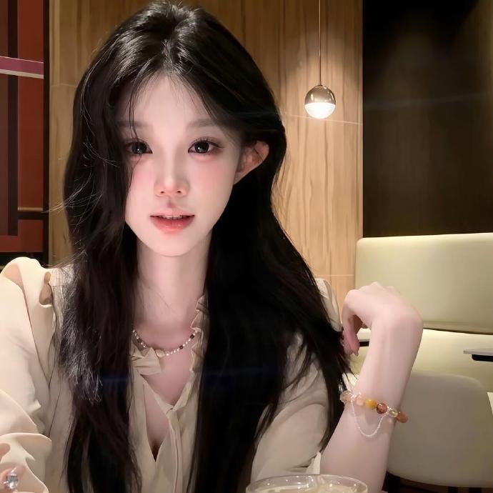 2025最新 新𝙒𝙚𝘾𝙝𝙖𝙩女生头像 头像-第13张