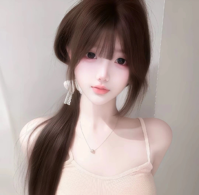 少御权威女头 头像-第2张