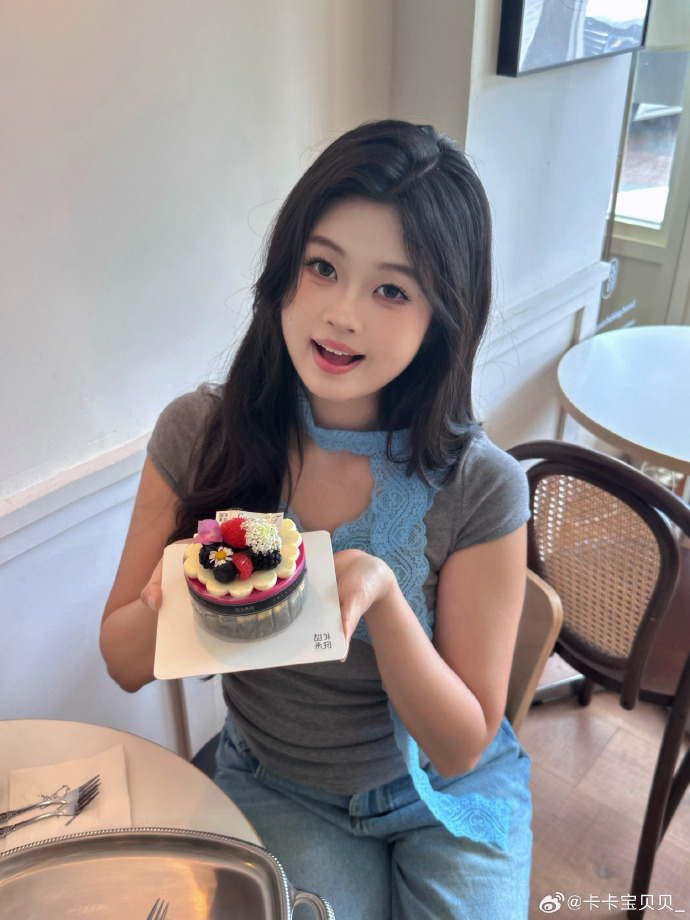 五一劳动节 分享美女 清纯妹子-第3张