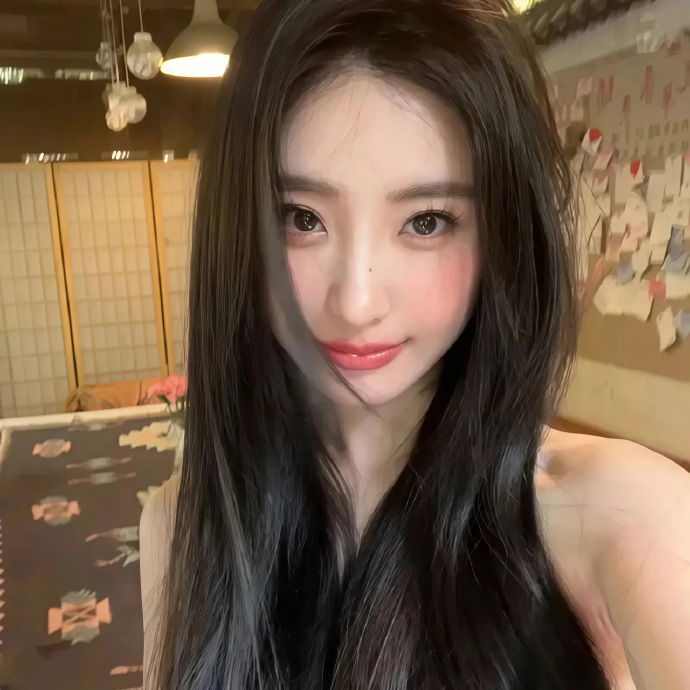 微信QQ 高级感女头像 少女萝莉-第3张