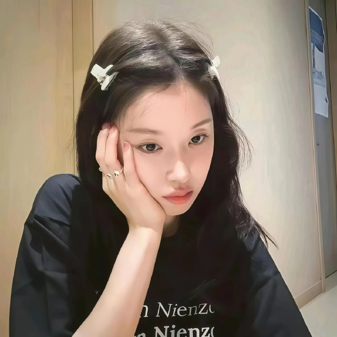 微信QQ 高级感女头像 少女萝莉-第2张