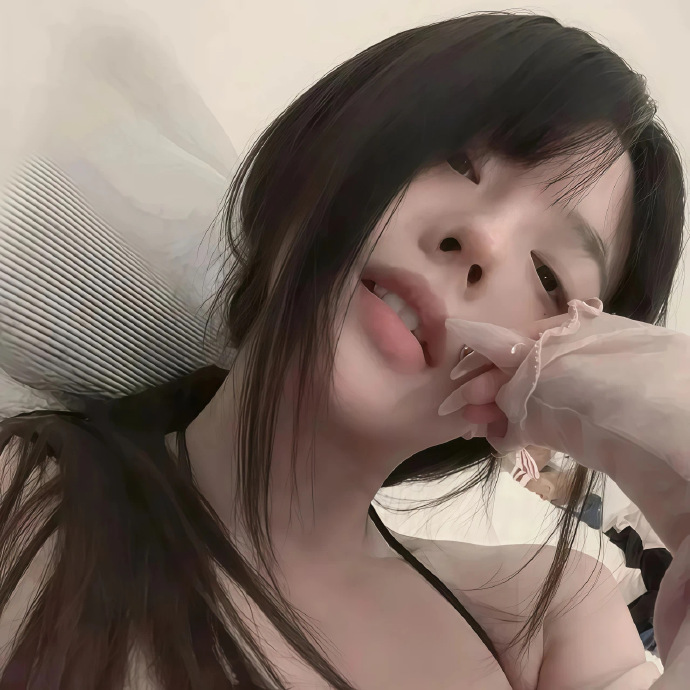 微信QQ 高级感女头像 少女萝莉-第4张