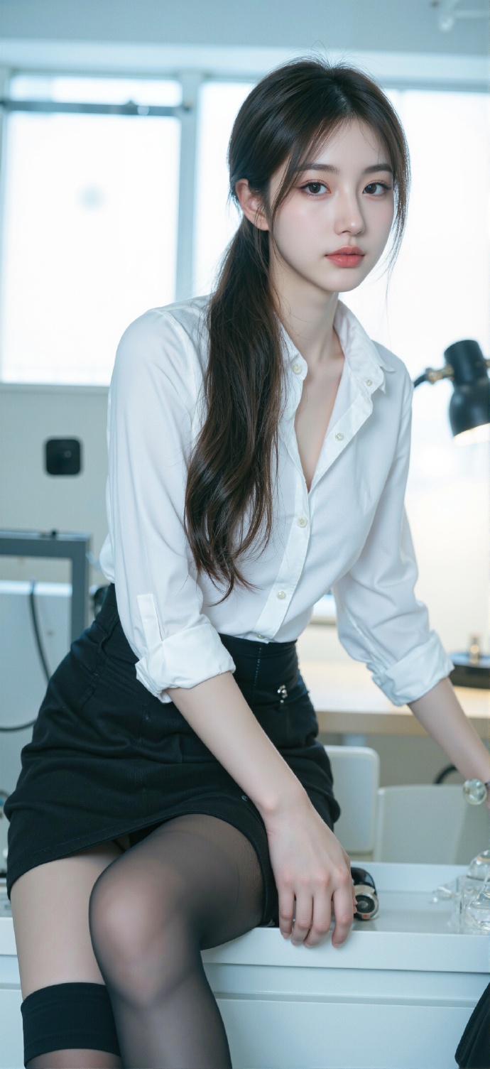 𝐒𝐡𝐚𝐫𝐞 颜值美女壁纸 清纯妹子-第7张