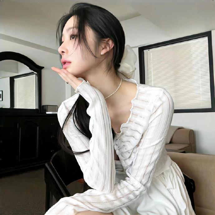 2025舍不得换掉的女生头像 ​ 头像-第7张