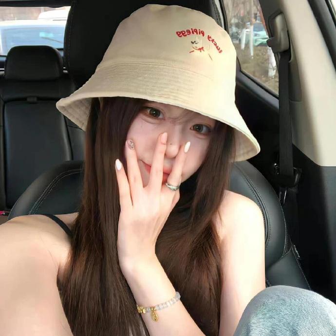 2025舍不得换掉的女生头像 ​ 头像-第3张